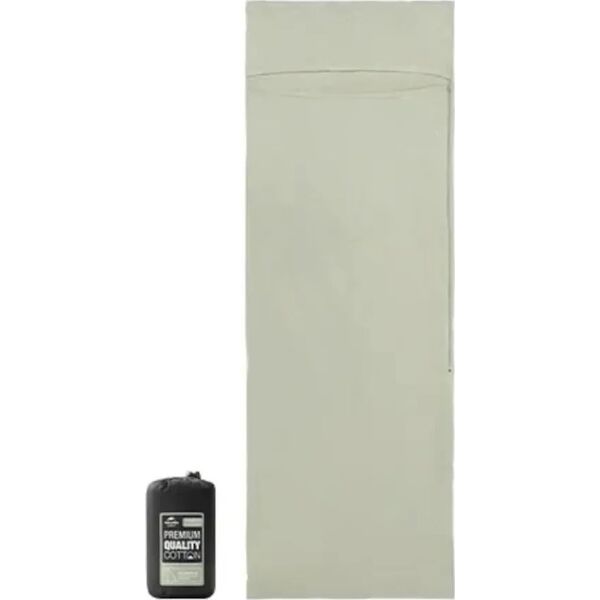 Naturehike Materac tuye r 8.8 cnk2450ws015 mummy regular wide-carbon silver NATUREHIKE
