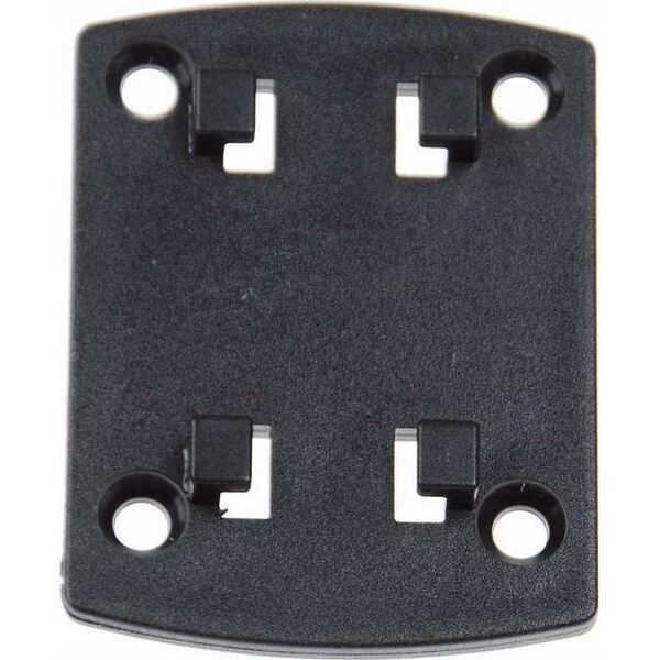 Kram  KRAM Fix2car Universal-Adapterplatte Dashmount/ProClip