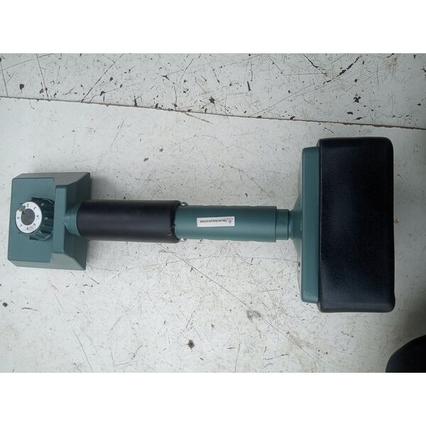 Keune Blade for shaping corners WOLFF 90 mm