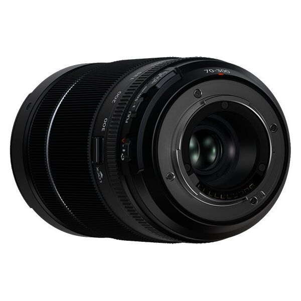Fujifilm Lens Fujinon XF70-300mm F4-F5.6 R LM OIS WR
