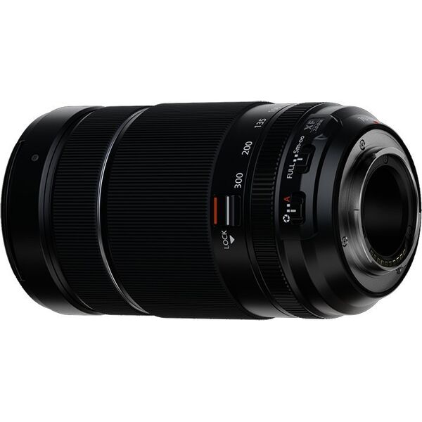 Fujifilm Lens Fujinon XF70-300mm F4-F5.6 R LM OIS WR