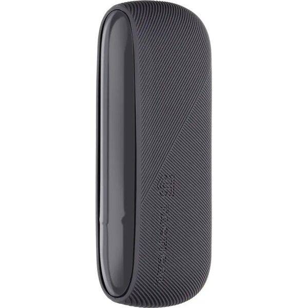 Hurtel TACTICAL ETUI POKROWIEC DO IQOS CZARNY