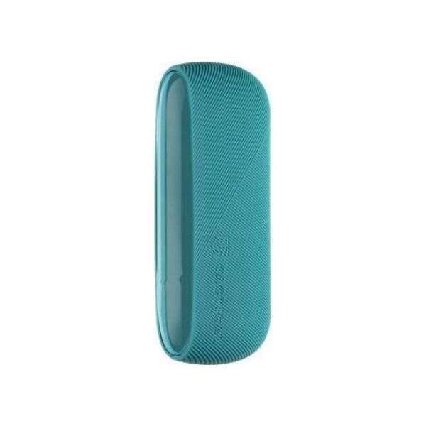 Gecko Covers TACTICAL ETUI POKROWIEC DO IQOS PETROL