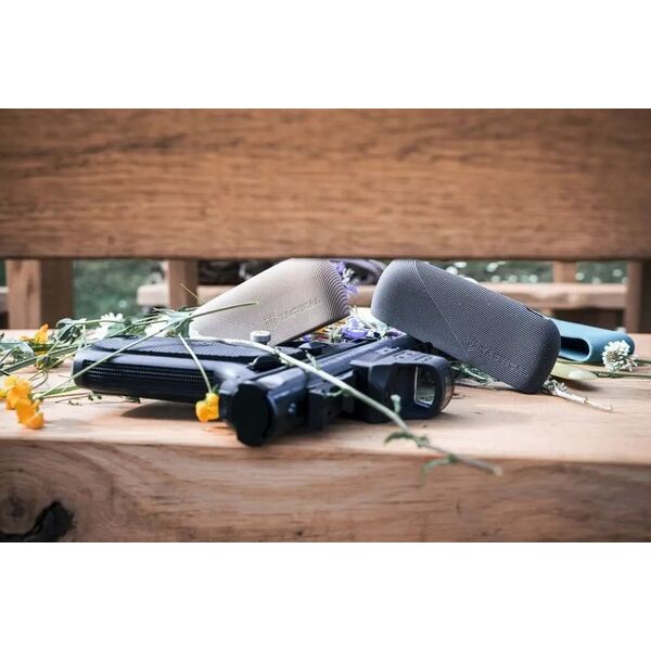 Gecko Covers TACTICAL ETUI POKROWIEC DO IQOS PETROL