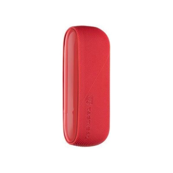 Almwild TACTICAL ETUI POKROWIEC DO IQOS CZERWONY