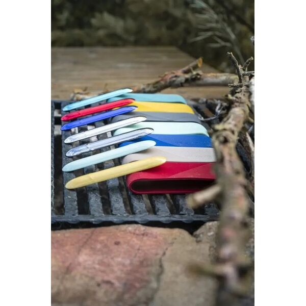 Almwild TACTICAL ETUI POKROWIEC DO IQOS CZERWONY