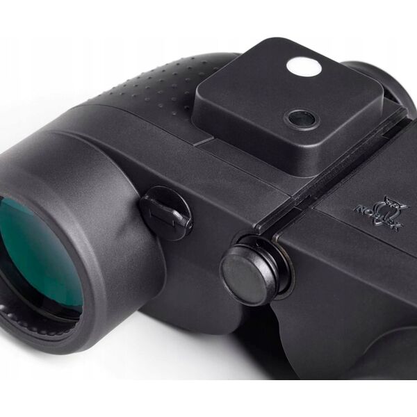 Lornetka Noblex NF  7x50 C inception (Compass)