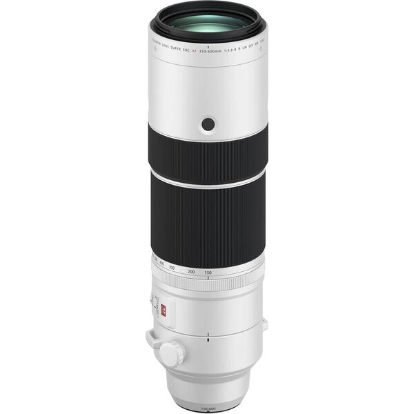Obiektyw Fujifilm Fujifilm Objektyvas Fujinon XF150-600mmF5.6-8 R LM OIS WR
