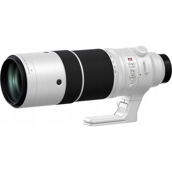 Obiektyw Fujifilm Fujifilm Objektyvas Fujinon XF150-600mmF5.6-8 R LM OIS WR