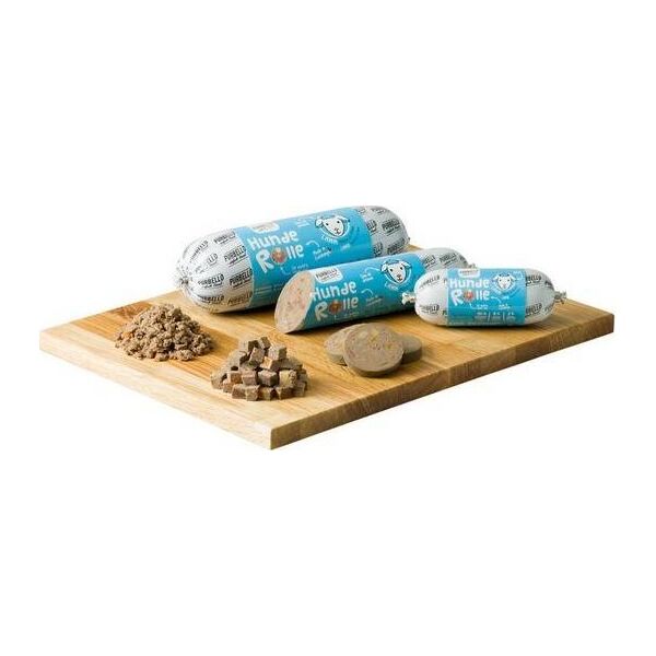 Purbello Dog Monoprotein Sausage Jagnięcina 200g