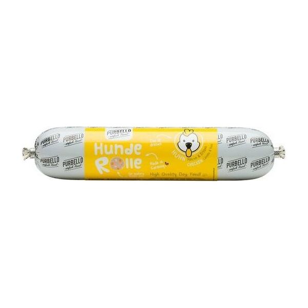 Purbello Dog Monoprotein Sausage Kurczak 400g