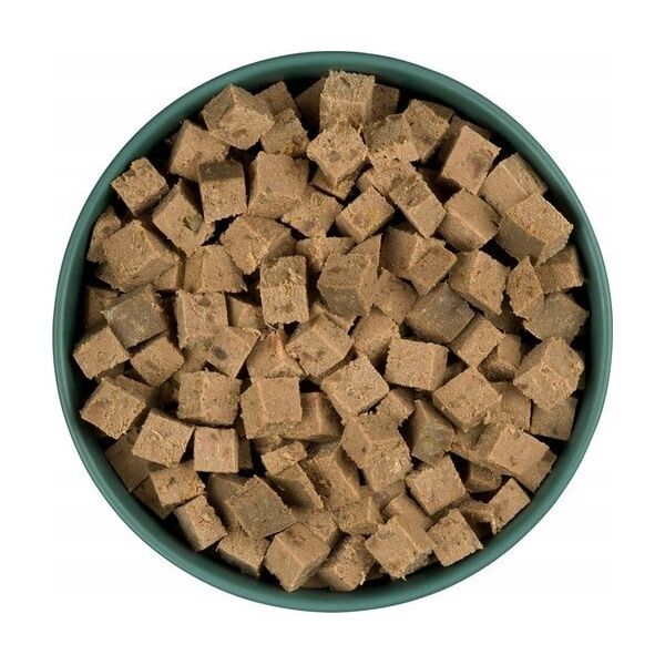 Purbello Dog Monoprotein Sausage Konina 400g