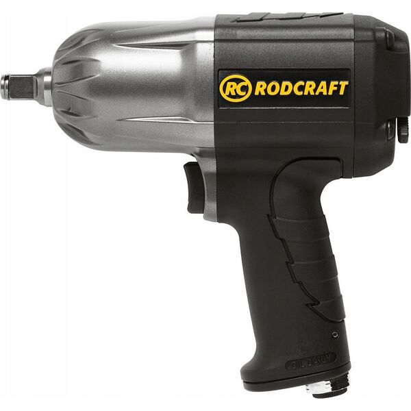 Klucz udarowy Sourcing Pneumatic Wrench RODCRAFT 1/2&quot| 2277-D