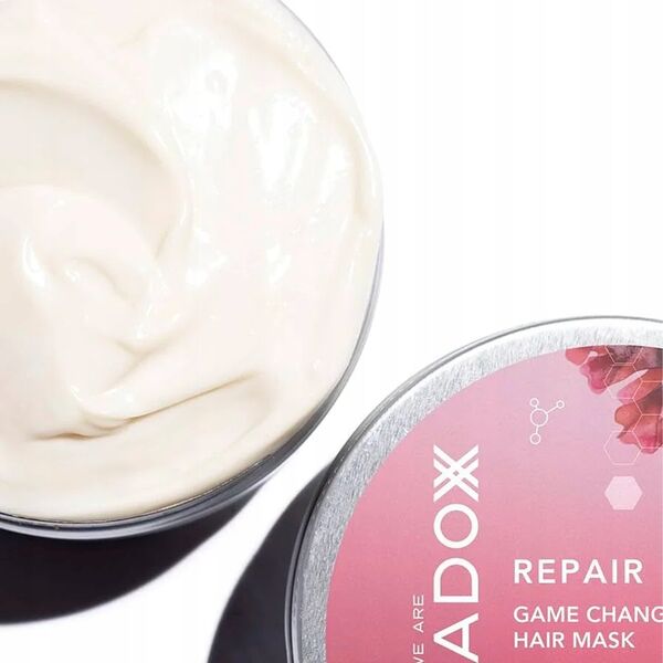 REF We are Paradoxx, Repair, Kelp Seaweed, Hair Treatment Cream Mask, Rejuvenating, 200 ml Unisex