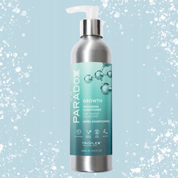 PAUL MITCHELL We are Paradoxx, Growth, Vegan, Hair Conditioner, For Nourishing, 250 ml Unisex