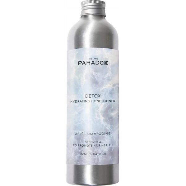 Simply Zen We are Paradoxx, Detox, Green Tea, Hair Conditioner, For Hydration, 250 ml Unisex