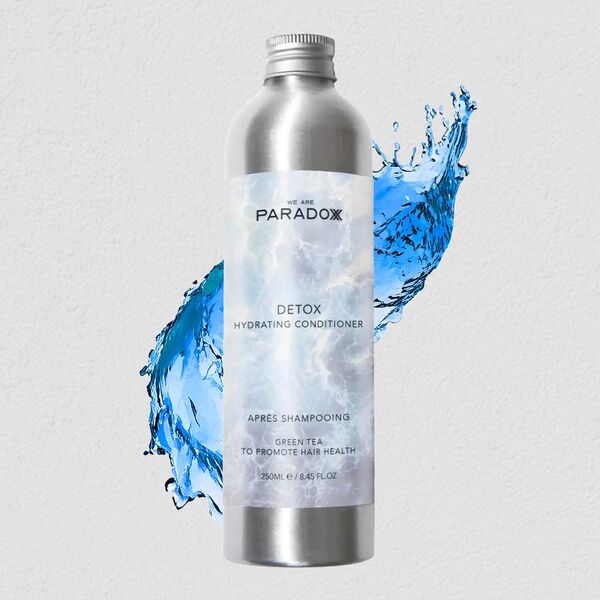 Simply Zen We are Paradoxx, Detox, Green Tea, Hair Conditioner, For Hydration, 250 ml Unisex