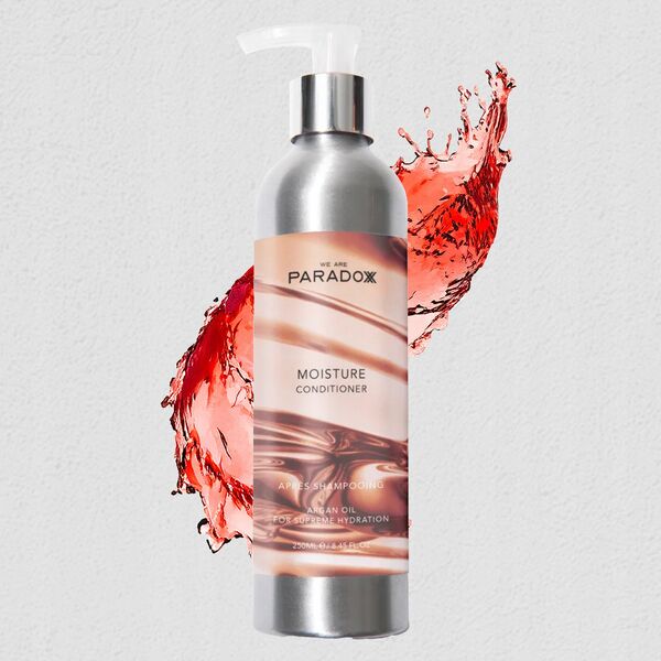 Simply Zen We are Paradoxx, Moisture, Vegan, Hair Conditioner, Moisturizing, 250 ml Unisex