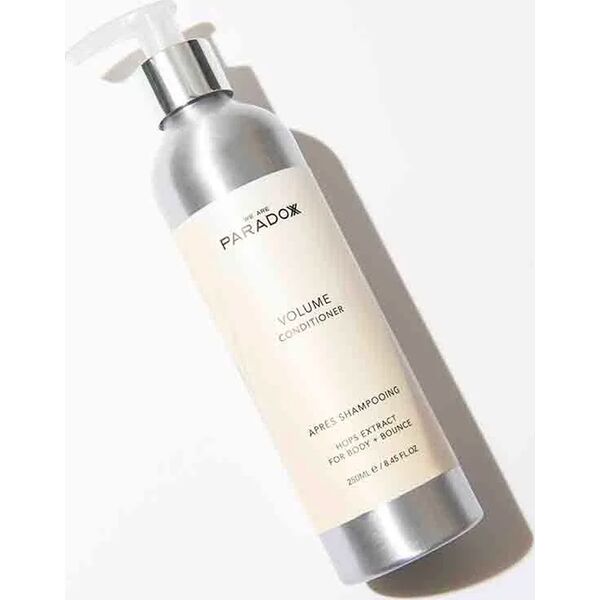 Bumble and bumble We are Paradoxx, Volume, Coconut Oil, Hair Conditioner, For Volume, 250 ml For Women