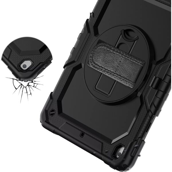 Etui na tablet JetWorld 360DEG RUGGED CASE 10.2IN