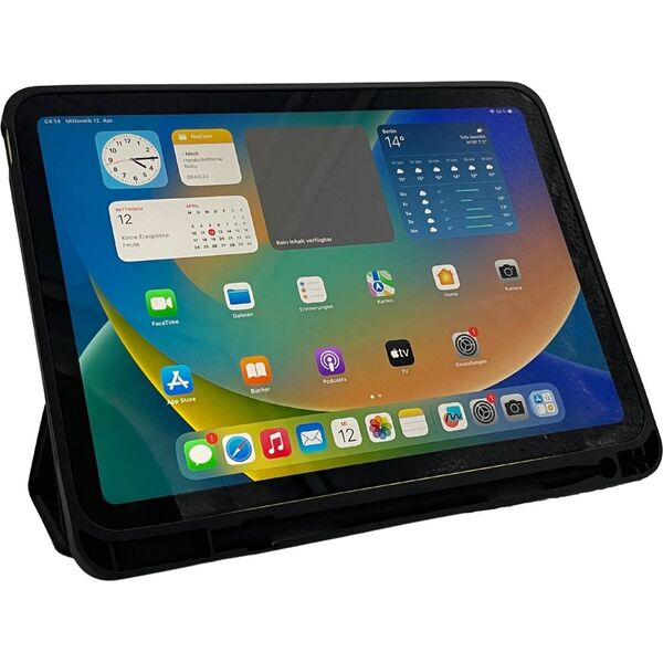 Etui na tablet Hurtel SLIM CASE IPAD 10.9IN (10 GEN.)