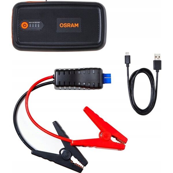 Osram Osram Batteristart 300