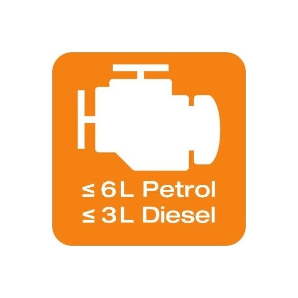Osram Osram Batteristart 300