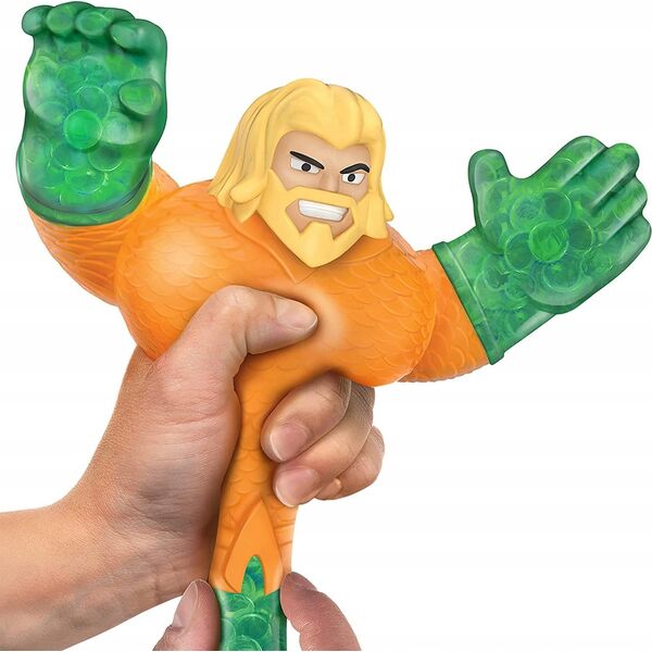 Figurka Tm Toys Goo Jit Zu Dc Single Pack S2 Aquaman