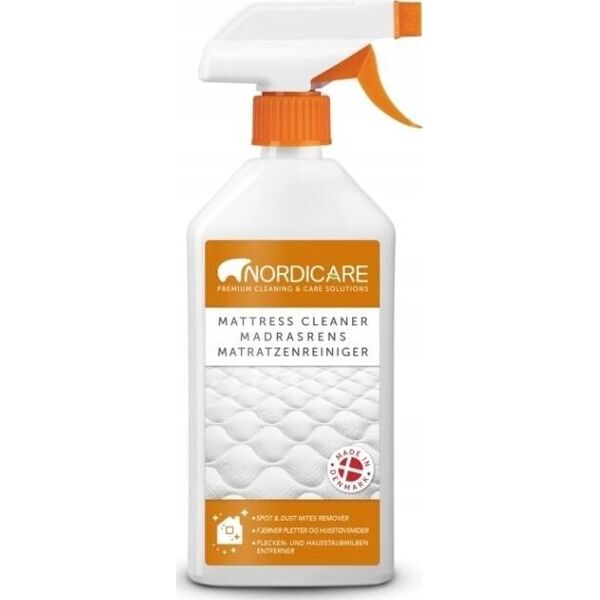 Hyper Nordicare Mattress Cleaner 500ml