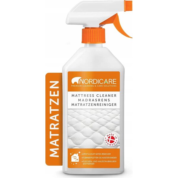 Hyper Nordicare Mattress Cleaner 500ml
