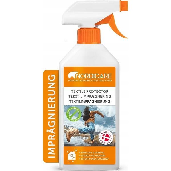 Hyper Nordicare Mattress Cleaner 500ml