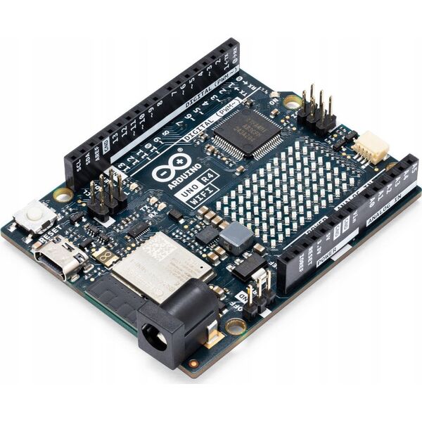 Arduino Arduino Uno R4 WiFi - ABX00087