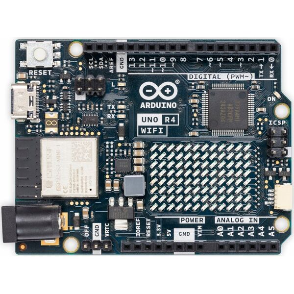 Arduino Arduino Uno R4 WiFi - ABX00087
