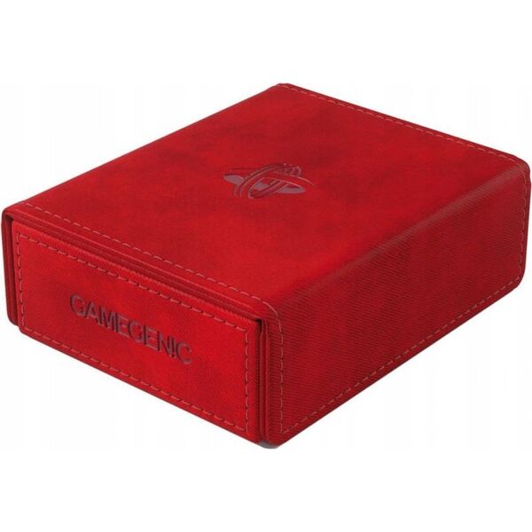 Gamegenic Gamegenic: Token Keep - Red
