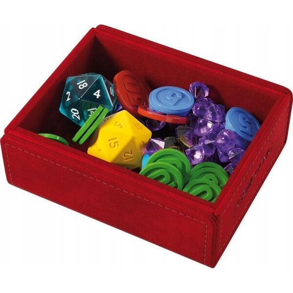 Gamegenic Gamegenic: Token Keep - Red