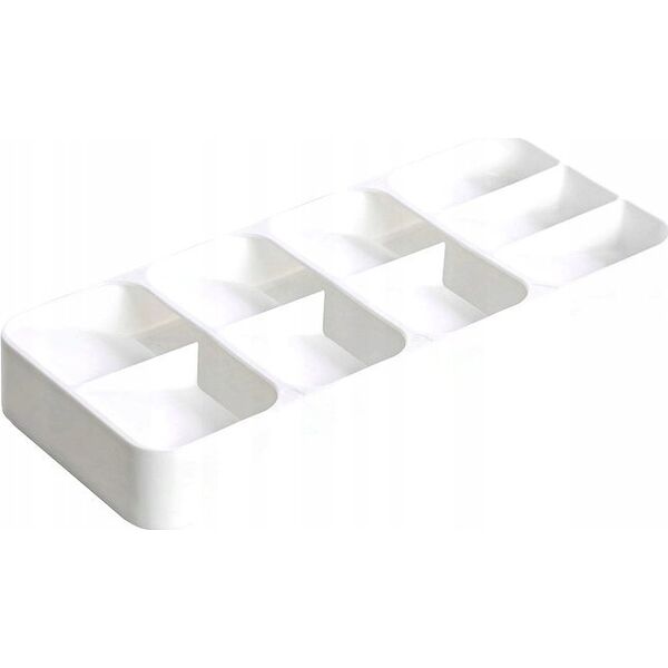 Tontarelli Organizer na sztućce Deco Bella 9 częściowy