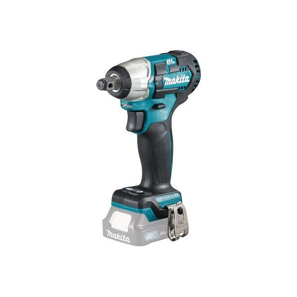 Klucz udarowy Makita TW161DZ 12 V 1/2"