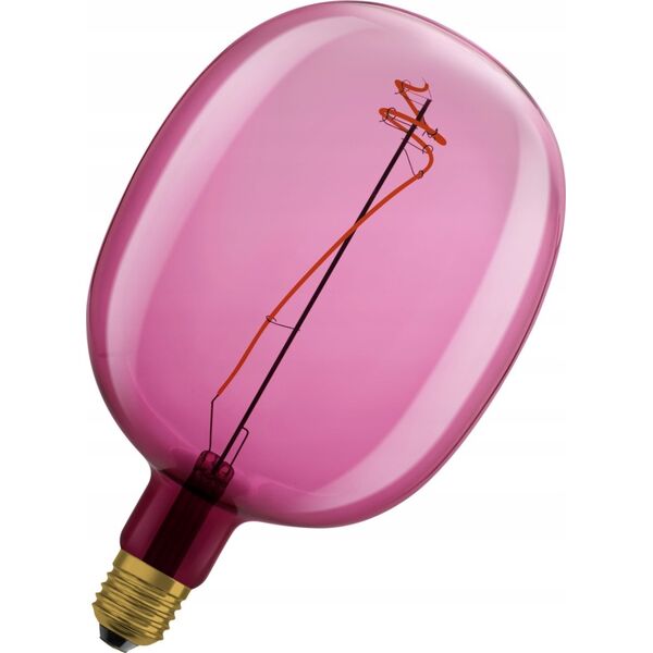Osram 1906LBALLOND4.5W/816 230V FIL PK E27