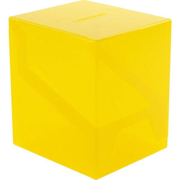 Gamegenic Gamegenic: Bastion 100+ XL - Yellow
