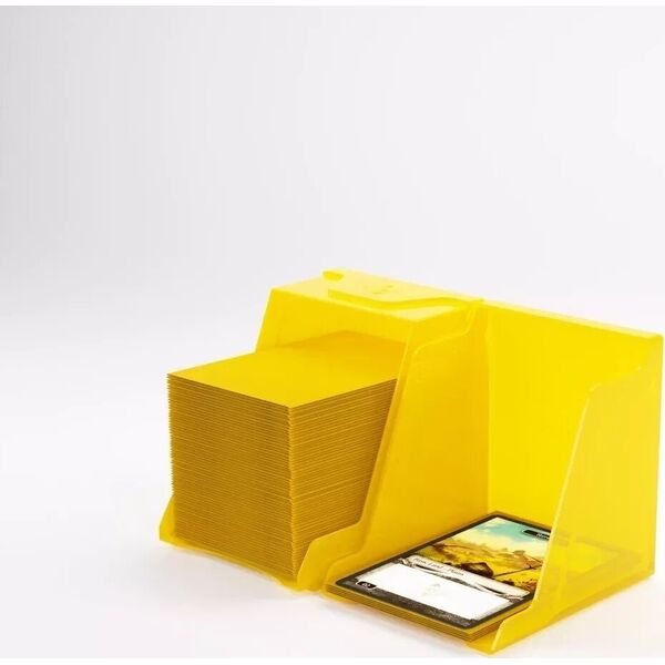 Gamegenic Gamegenic: Bastion 100+ XL - Yellow
