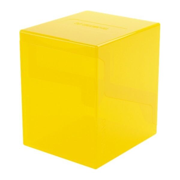 Gamegenic Gamegenic: Bastion 100+ XL - Yellow
