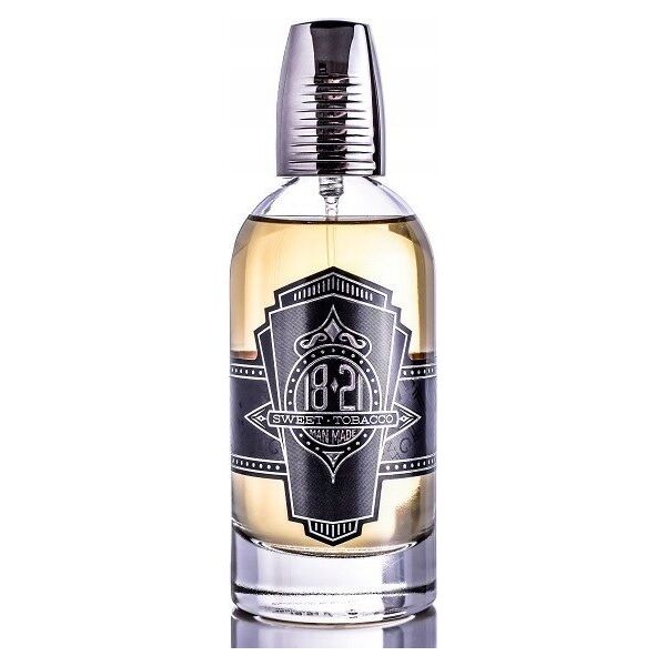 Franck Olivier Vyriški kvepalai 18.21 Man Made Sweet Tobacco Spirits, 100 ml