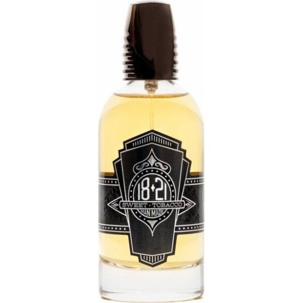 Franck Olivier Vyriški kvepalai 18.21 Man Made Sweet Tobacco Spirits, 100 ml
