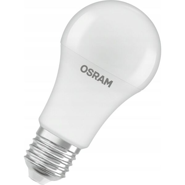 Osram BULB LED A75 10W E27 2700K 1055LM SENSOR