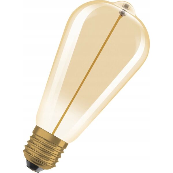 Osram 1906ED12 2.2W/827 230V FIL GDMAG E27