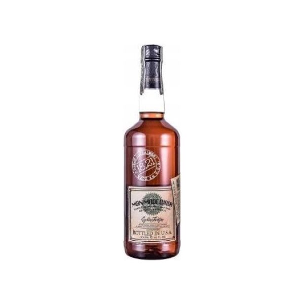 Baylis & Harding Daugiafunkcė priemonė vyrams 3 in 1: stiprinamasis šampūnas, kondicionierius ir kūno prausiklis viename 18.21 Man Made Wash Spiced Vanilla, 946 ml