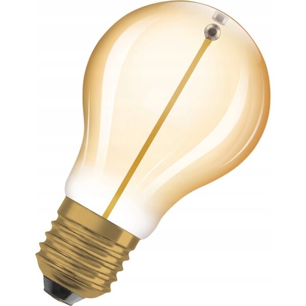 Osram 1906LCLA81.8W/827 230V FIL GDMAG E27