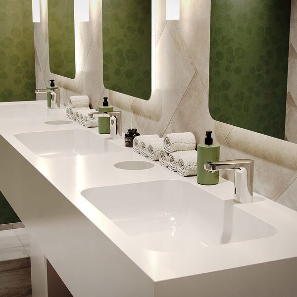 Bateria umywalkowa Hansgrohe Sensory washbasin mixer HG Vernis Blend 71502000