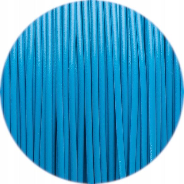Fiberlogy 3D plastikas Fiberlogy Impact PLA 1.75mm 0.85kg – Mėlyna