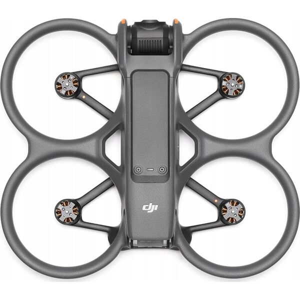 Dron DJI Avata 2 (bez kontrolera) (CP.FP.00000149.01)